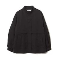 【イーバイエクラ/E by eclat】の撥水スタンドカラーブルゾン 人気、トレンドファッション・服の通販 founy(ファニー) ファッション Fashion レディースファッション Fashion for Women アウター Coat / Outerwear Collection ブルゾンジャケット・スポーティアウター Blouson Jackets スタンド Stand Collar, Upright Stand ブルゾン Blouson, Bomber Jacket 洗える Machine Washable |ID:prp329100004791534