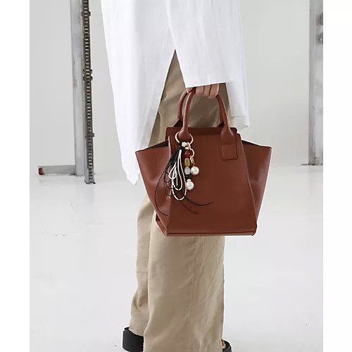 【コレカラ/collecala】の大粒カラーパーツ コードタッセル バッグチャーム/キーホルダー 人気、トレンドファッション・服の通販 founy(ファニー) ファッション Fashion レディースファッション Fashion for Women おすすめ Recommended / Our Picks キーホルダー Keychain, Key Holder スタイリッシュ Stylish, Fashionable タッセル Tassel, Fringe チャーム Charm, Pendant パール Pearl, Pearl Accent エレガント 上品 Elegant other-2|ID: prp329100004791537 ipo3291000000034767388