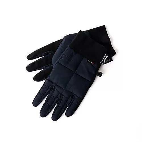 【ノーリーズ グッドマン/NOLLEY'S goodman / MEN】の【TAION / タイオン】MOUNTAIN LIGHT DOWN POLARTEC GLOVE インテリア・キッズ・メンズ・レディースファッション・服の通販 founy(ファニー) ファッション Fashion メンズファッション Fashion for Men アウトドア Outdoor Clothing 軽量 Lightweight, Ultra Light スマホ Smartphone, Mobile Device ダウン Down, Puffer 人気 Popular, Best Seller ダークネイビー|ID: prp329100004791539 ipo3291000000034767402