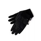 【ノーリーズ グッドマン/NOLLEY'S goodman / MEN】の【TAION / タイオン】MOUNTAIN LIGHT DOWN POLARTEC GLOVE ブラック|ID: prp329100004791539 ipo3291000000034767404