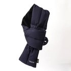 【ノーリーズ グッドマン/NOLLEY'S goodman / MEN】の【TAION / タイオン】WORK DOWN SCARF 17 ダークネイビー|ID: prp329100004791540 ipo3291000000034767409