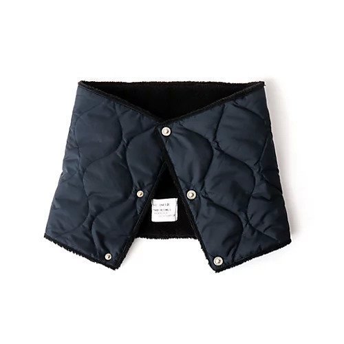 【ノーリーズ グッドマン/NOLLEY'S goodman / MEN】の【TAION / タイオン】MILITARY R/S VOLUME DOWN NECK WARMER 26 人気、トレンドファッション・服の通販 founy(ファニー) 　ファッション　Fashion　メンズファッション　Fashion for Men　ダウン　Down, Puffer　マフラー　Scarf, Muffler　ミリタリー　Military, Army Style　モチーフ　Motif, Design Theme　リップ　Lip, Lip Motif　other-3|ID: prp329100004791541 ipo3291000000034767420