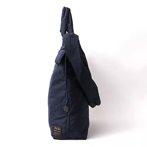 【ノーリーズ グッドマン/NOLLEY'S goodman / MEN】の【TAION / タイオン】MILITARY DOWN HELMET SHOULDER BAG 人気、トレンドファッション・服の通販 founy(ファニー) 　ファッション　Fashion　メンズファッション　Fashion for Men　バッグ　Bags　コンパクト　Compact, Small Size　巾着　Drawstring Bag, Kinchaku　ダウン　Down, Puffer　ミリタリー　Military, Army Style　モチーフ　Motif, Design Theme　リップ　Lip, Lip Motif　other-3|ID: prp329100004791542 ipo3291000000034767426