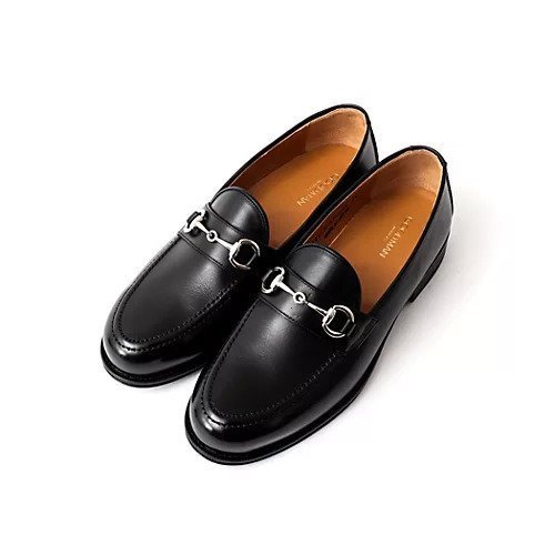 【ノーリーズ グッドマン/NOLLEY'S goodman / MEN】のビットローファーシューズ フェニックス2 日本製 人気、トレンドファッション・服の通販 founy(ファニー) 　ファッション　Fashion　メンズファッション　Fashion for Men　シューズ・靴　Shoes　インソール　Shoe Insole　クッション　Cushion, Throw Pillow　シューズ　Shoes, Footwear　パターン　Pattern, Design Print　フォルム　Silhouette, Form　日本製　Made In Japan　ビジネス 仕事 通勤　Business / Work / Commuting　other-2|ID: prp329100004791543 ipo3291000000034767442