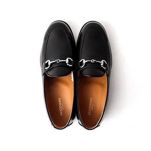 【ノーリーズ グッドマン/NOLLEY'S goodman / MEN】のビットローファーシューズ フェニックス2 日本製 人気、トレンドファッション・服の通販 founy(ファニー) 　ファッション　Fashion　メンズファッション　Fashion for Men　シューズ・靴　Shoes　インソール　Shoe Insole　クッション　Cushion, Throw Pillow　シューズ　Shoes, Footwear　パターン　Pattern, Design Print　フォルム　Silhouette, Form　日本製　Made In Japan　ビジネス 仕事 通勤　Business / Work / Commuting　other-3|ID: prp329100004791543 ipo3291000000034767443