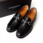 【ノーリーズ グッドマン/NOLLEY'S goodman / MEN】のビットローファーシューズ フェニックス2 日本製 ブラック|ID: prp329100004791543 ipo3291000000034989290