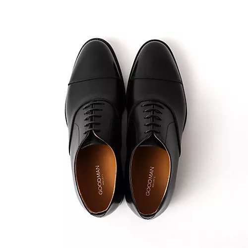 【ノーリーズ グッドマン/NOLLEY'S goodman / MEN】のストレートチップシューズ フェニックス 日本製 人気、トレンドファッション・服の通販 founy(ファニー) 　ファッション　Fashion　メンズファッション　Fashion for Men　シューズ・靴　Shoes　シューズ　Shoes, Footwear　ダブル　Double, Double-Breasted　バランス　Balance, Style Balance　フォルム　Silhouette, Form　日本製　Made In Japan　other-3|ID: prp329100004791545 ipo3291000000034767451