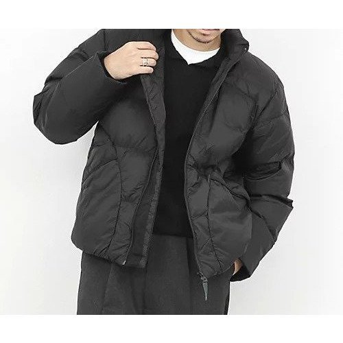 【ノーリーズ グッドマン/NOLLEY'S goodman / MEN】の【NANGA/ナンガ】MAZENO RIDGE JACKET ダウンジャケット 25AW 人気、トレンドファッション・服の通販 founy(ファニー) 　ファッション　Fashion　メンズファッション　Fashion for Men　アウトドア　Outdoor Clothing　インナー　Innerwear　カフス　Cuff Design　クラシック　Classic, Timeless Style　今季　This Season, Current Season　シンプル　Simple, Minimal　ジャケット　Jacket, Outerwear　ダウン　Down, Puffer　ポケット　Pocket, Pocket Detail　リップ　Lip, Lip Motif　冬　Winter / This Winter　2025年　2025　2025-2026秋冬・A/W　Autumn/Winter 2025–26 AW25–26　 other-1|ID: prp329100004791546 ipo3291000000034767452