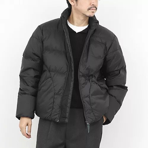 【ノーリーズ グッドマン/NOLLEY'S goodman / MEN】の【NANGA/ナンガ】MAZENO RIDGE JACKET ダウンジャケット 25AW 人気、トレンドファッション・服の通販 founy(ファニー) 　ファッション　Fashion　メンズファッション　Fashion for Men　アウトドア　Outdoor Clothing　インナー　Innerwear　カフス　Cuff Design　クラシック　Classic, Timeless Style　今季　This Season, Current Season　シンプル　Simple, Minimal　ジャケット　Jacket, Outerwear　ダウン　Down, Puffer　ポケット　Pocket, Pocket Detail　リップ　Lip, Lip Motif　冬　Winter / This Winter　2025年　2025　2025-2026秋冬・A/W　Autumn/Winter 2025–26 AW25–26　other-2|ID: prp329100004791546 ipo3291000000034767454