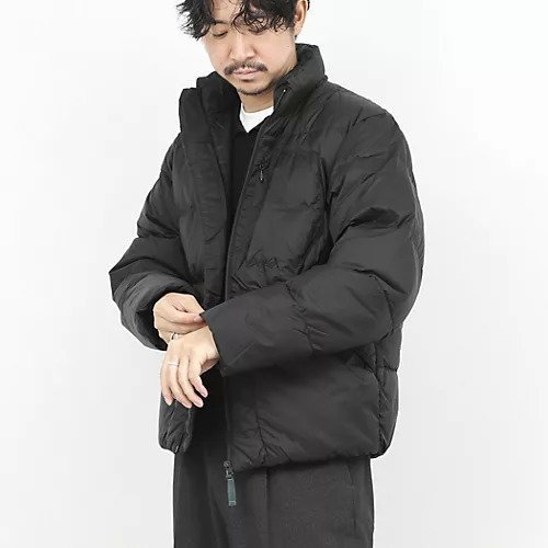 【ノーリーズ グッドマン/NOLLEY'S goodman / MEN】の【NANGA/ナンガ】MAZENO RIDGE JACKET ダウンジャケット 25AW 人気、トレンドファッション・服の通販 founy(ファニー) 　ファッション　Fashion　メンズファッション　Fashion for Men　アウトドア　Outdoor Clothing　インナー　Innerwear　カフス　Cuff Design　クラシック　Classic, Timeless Style　今季　This Season, Current Season　シンプル　Simple, Minimal　ジャケット　Jacket, Outerwear　ダウン　Down, Puffer　ポケット　Pocket, Pocket Detail　リップ　Lip, Lip Motif　冬　Winter / This Winter　2025年　2025　2025-2026秋冬・A/W　Autumn/Winter 2025–26 AW25–26　other-3|ID: prp329100004791546 ipo3291000000034767455