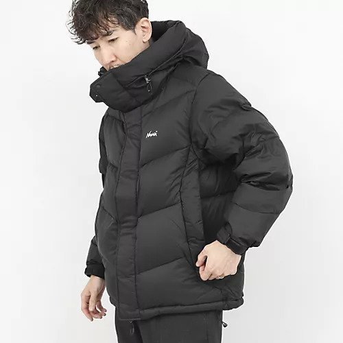 【ノーリーズ グッドマン/NOLLEY'S goodman / MEN】の【NANGA/ナンガ】LITEFORCE DOWN JKT ダウンジャケット 25AW 人気、トレンドファッション・服の通販 founy(ファニー) 　ファッション　Fashion　メンズファッション　Fashion for Men　アウトドア　Outdoor Clothing　キルト　Quilt, Quilted Fabric　軽量　Lightweight, Ultra Light　ショルダー　Shoulder, Shoulder Strap　ジャケット　Jacket, Outerwear　スポーティ　Sporty, Casual Athletic　ダウン　Down, Puffer　冬　Winter / This Winter　2025年　2025　2025-2026秋冬・A/W　Autumn/Winter 2025–26 AW25–26　other-2|ID: prp329100004791547 ipo3291000000034767458