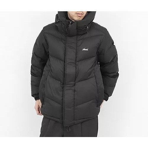 【ノーリーズ グッドマン/NOLLEY'S goodman / MEN】の【NANGA/ナンガ】LITEFORCE DOWN JKT ダウンジャケット 25AW 人気、トレンドファッション・服の通販 founy(ファニー) 　ファッション　Fashion　メンズファッション　Fashion for Men　アウトドア　Outdoor Clothing　キルト　Quilt, Quilted Fabric　軽量　Lightweight, Ultra Light　ショルダー　Shoulder, Shoulder Strap　ジャケット　Jacket, Outerwear　スポーティ　Sporty, Casual Athletic　ダウン　Down, Puffer　冬　Winter / This Winter　2025年　2025　2025-2026秋冬・A/W　Autumn/Winter 2025–26 AW25–26　other-3|ID: prp329100004791547 ipo3291000000034767459