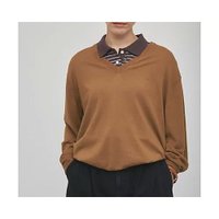 【ウィムガゼット/Whim Gazette】の【GEMINI】ハイゲージVネックニットプルオーバー 人気、トレンドファッション・服の通販 founy(ファニー) ファッション Fashion レディースファッション Fashion for Women トップス・カットソー Cut & Sew Tops ニット Knit Tops & Sweaters カジュアルプルオーバー・ニットトップス Pullovers & Knit Tops / Casual Pullovers Vネックトップス V-Neck Tops / V-Cut Neckline Shirts シンプル Simple, Minimal トレンド Trend, Trending Now ベーシック Basic, Essential 2026年 2026 |ID:prp329100004793098