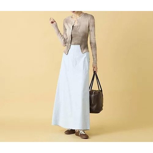 【マディソンブルー/MADISONBLUE】のEMBROIDERED COLLAR CARDIGAN TIE-DYE 人気、トレンドファッション・服の通販 founy(ファニー) 　ファッション　Fashion　レディースファッション　Fashion for Women　トップス・カットソー　Cut & Sew Tops　カーディガン・羽織り　Layered Style Cardigans　カーディガン　Cardigan, Knitwear　ガーリー　Girly, Feminine Style　コンパクト　Compact, Small Size　パターン　Pattern, Design Print　フィット　Fit, Slim Fit　メッシュ　Mesh, Net Fabric　other-2|ID: prp329100004793104 ipo3291000000034777744