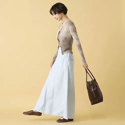 【マディソンブルー/MADISONBLUE】のEMBROIDERED COLLAR CARDIGAN TIE-DYE 人気、トレンドファッション・服の通販 founy(ファニー) 　ファッション　Fashion　レディースファッション　Fashion for Women　トップス・カットソー　Cut & Sew Tops　カーディガン・羽織り　Layered Style Cardigans　カーディガン　Cardigan, Knitwear　ガーリー　Girly, Feminine Style　コンパクト　Compact, Small Size　パターン　Pattern, Design Print　フィット　Fit, Slim Fit　メッシュ　Mesh, Net Fabric　other-3|ID: prp329100004793104 ipo3291000000036312559