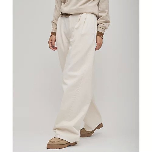 【ウィムガゼット/Whim Gazette】の【GEMINI】DENIM 人気、トレンドファッション・服の通販 founy(ファニー) ファッション Fashion レディースファッション Fashion for Women スラックス Slacks, Dress Pants スリット Slit, Slit Detail デニム Denim, Jeans Material ネップ Nepp, Slub Yarn フロント Front, Front Design ポケット Pocket, Pocket Detail ループ Loop, Loop Knit ワイド Wide, Wide Fit 2026年 2026 other-3|ID: prp329100004793110 ipo3291000000034777787