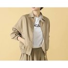 【マディソンブルー/MADISONBLUE】のGRAFFITI DEAN JK C/LI BEIGE|ID:prp329100004793127