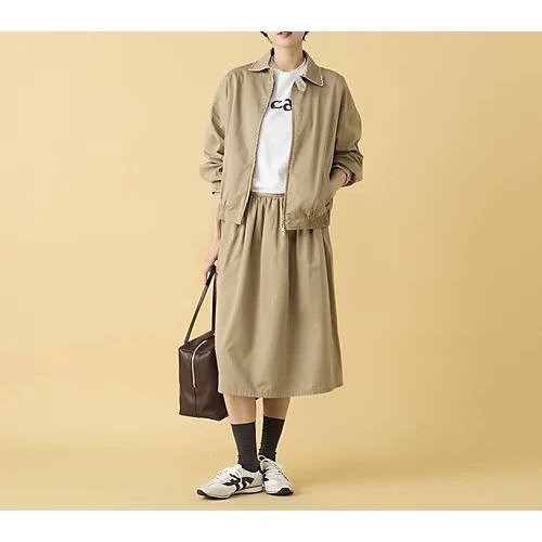 【マディソンブルー/MADISONBLUE】のGRAFFITI DEAN JK C/LI 人気、トレンドファッション・服の通販 founy(ファニー) 　ファッション　Fashion　レディースファッション　Fashion for Women　2023年　2023　2023春夏・S/S　Spring/Summer 2023 SS23　コンパクト　Compact, Small Size　プリント　Print, Printed Pattern　ヴィンテージ　Vintage Style　other-2|ID: prp329100004793127 ipo3291000000034777947