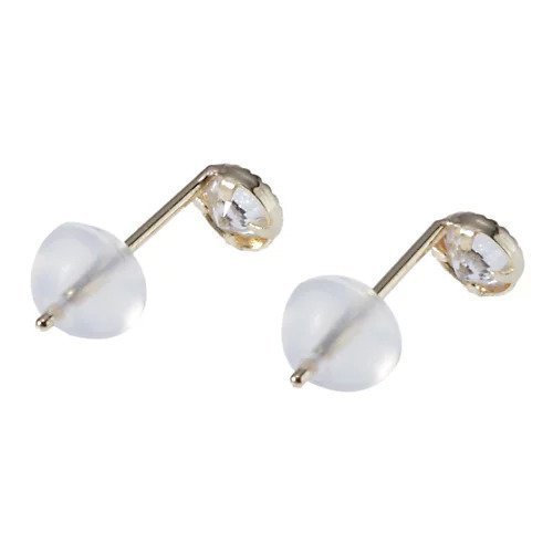 【フィービィー/phoebe】のK10タイニードロップピアス 人気、トレンドファッション・服の通販 founy(ファニー) ファッション Fashion レディースファッション Fashion for Women アクセサリー Fashion Accessories イエロー Yellow シンプル Simple, Minimal ジュエリー Jewelry, Accessories ジュエル Jewel, Gemstone ベーシック Basic, Essential ボックス Boxy, Box Shape エレガント 上品 Elegant ギフト プレゼント Gift / Present other-2|ID: prp329100004794668 ipo3291000000034788249