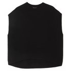 【パドカレ/pas de calais】の25AWカシミヤラム柄編ボートネックベスト 人気、トレンドファッション・服の通販 founy(ファニー) ファッション Fashion レディースファッション Fashion for Women アウター Coat / Outerwear Collection トップス・カットソー Cut & Sew Tops ベスト&ジレ / 重ね着スタイル Vests & Gilets 2025年 2025 2025-2026秋冬・A/W Autumn/Winter 2025–26 AW25–26 ベスト Vest, Waistcoat ホールガーメント WholeGarment, Seamless Knit thumbnail BK|ID: prp329100004796188 ipo3291000000034796894