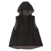 【プレインピープル/PLAIN PEOPLE】のスーピマナイロンタイプライターパディングショートベスト 人気、トレンドファッション・服の通販 founy(ファニー) ファッション Fashion レディースファッション Fashion for Women アウター Coat / Outerwear Collection トップス・カットソー Cut & Sew Tops ベスト&ジレ / 重ね着スタイル Vests & Gilets タイプライター Typewriter Fabric, Crisp Cotton ベスト Vest, Waistcoat ボトム Bottoms, Lower Wear リバーシブル Reversible, Two-Sided 軽量 Lightweight, Ultra Light |ID:prp329100004796189