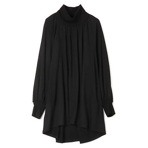 【プレインピープル/PLAIN PEOPLE】のバンデーラ天竺ギャザーチュニック インテリア・キッズ・メンズ・レディースファッション・服の通販 founy(ファニー) https://founy.com/ ファッション Fashion レディースファッション Fashion for Women トップス・カットソー Cut & Sew Tops ギャザー Gathered, Ruffled コンパクト Compact, Small Size チュニック Tunic, Long Top フレア Flare, Flared ボトム Bottoms, Lower Wear 定番 Standard, Basic Item 洗える Machine Washable |ID: prp329100004796190 ipo3291000000034796905