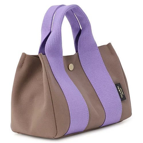 【ヴィオラドーロ/VIOLAd'ORO】のGINO マイクロファイバースエードトートバッグ Sサイズ 人気、トレンドファッション・服の通販 founy(ファニー) ファッション Fashion レディースファッション Fashion for Women バッグ Bags ワイド Wide, Wide Fit 軽量 Lightweight, Ultra Light other-2|ID: prp329100004796193 ipo3291000000034796924