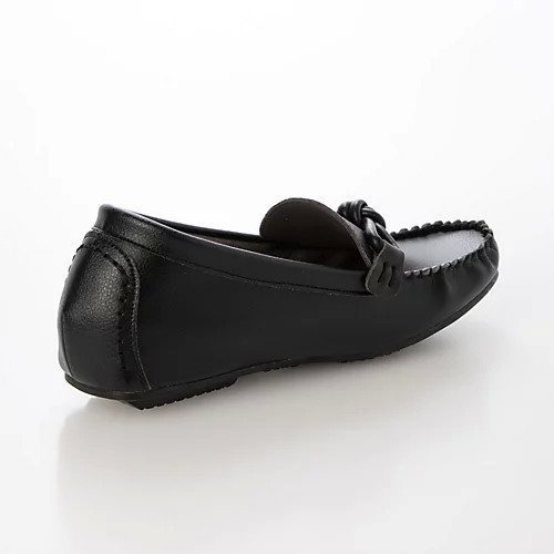 【エンチャンテッド/enchanted】のソフトチューブインヒールモカシン 人気、トレンドファッション・服の通販 founy(ファニー) ファッション Fashion レディースファッション Fashion for Women インソール Shoe Insole シンプル Simple, Minimal フィット Fit, Slim Fit フラット Flat, Flat Shoes モチーフ Motif, Design Theme エレガント 上品 Elegant other-3|ID: prp329100004796196 ipo3291000000034796946