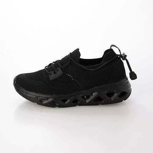 【エンチャンテッド/enchanted】のエアリーソールエラスティックレースニットスニーカー 人気、トレンドファッション・服の通販 founy(ファニー) ファッション Fashion レディースファッション Fashion for Women トップス・カットソー Cut & Sew Tops ニット Knit Tops & Sweaters スニーカー Sneakers, Trainers スポーティ Sporty, Casual Athletic スリッポン Slip-On, Loafer ドローコード Drawcord, Drawstring Cord フィット Fit, Slim Fit エレガント 上品 Elegant 旅行 Travel 軽量 Lightweight, Ultra Light other-2|ID: prp329100004796197 ipo3291000000034796952