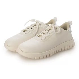 【エンチャンテッド/enchanted】 アクションレザーエラスティックレースアップスニーカー人気、トレンドファッション・服の通販 founy(ファニー) ファッション Fashion レディースファッション Fashion for Women コンビ Combo, Combination Style コーティング Coating, Coated Finish 軽量 Lightweight, Ultra Light シンプル Simple, Minimal スタイリッシュ Stylish, Fashionable フィット Fit, Slim Fit フラット Flat, Flat Shoes おすすめ Recommended / Our Picks 旅行 Travel エレガント 上品 Elegant ビジネス 仕事 通勤 Business / Work / Commuting |ID:prp329100004796198