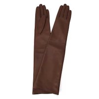 【オブラダ/Oblada】のLEATHER GLOVE 人気、トレンドファッション・服の通販 founy(ファニー) ファッション Fashion レディースファッション Fashion for Women ロング Long, Long-Length 今季 This Season, Current Season 軽量 Lightweight, Ultra Light |ID:prp329100004796200