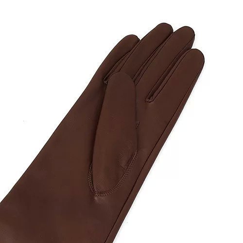 【オブラダ/Oblada】のLEATHER GLOVE 人気、トレンドファッション・服の通販 founy(ファニー) 　ファッション　Fashion　レディースファッション　Fashion for Women　ロング　Long, Long-Length　今季　This Season, Current Season　軽量　Lightweight, Ultra Light　other-2|ID: prp329100004796200 ipo3291000000034796970