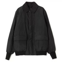 【パドカレ/pas de calais】の25AWナイロンクロスキルティングBZ 人気、トレンドファッション・服の通販 founy(ファニー) ファッション Fashion レディースファッション Fashion for Women 2025年 2025 2025-2026秋冬・A/W Autumn/Winter 2025–26 AW25–26 キルティング Quilted, Quilting コンパクト Compact, Small Size コーデュロイ Corduroy, Cord Fabric スタンド Stand Collar, Upright Stand パターン Pattern, Design Print ブルゾン Blouson, Bomber Jacket 軽量 Lightweight, Ultra Light |ID:prp329100004796202