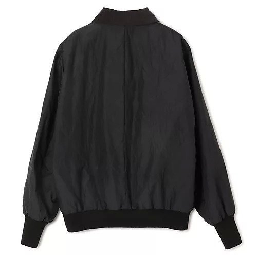 【パドカレ/pas de calais】の25AWナイロンクロスキルティングBZ 人気、トレンドファッション・服の通販 founy(ファニー) ファッション Fashion レディースファッション Fashion for Women 2025年 2025 2025-2026秋冬・A/W Autumn/Winter 2025–26 AW25–26 キルティング Quilted, Quilting コンパクト Compact, Small Size コーデュロイ Corduroy, Cord Fabric スタンド Stand Collar, Upright Stand パターン Pattern, Design Print ブルゾン Blouson, Bomber Jacket 軽量 Lightweight, Ultra Light other-2|ID: prp329100004796202 ipo3291000000034796979