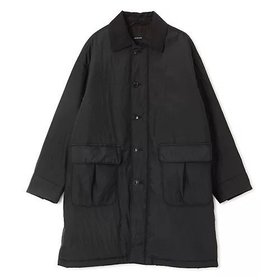 【パドカレ/pas de calais】 25AW Nクロス中綿CT人気、トレンドファッション・服の通販 founy(ファニー) ファッション Fashion レディースファッション Fashion for Women アウター Coat / Outerwear Collection 2025年 2025 2025-2026秋冬・A/W Autumn/Winter 2025–26 AW25–26 今季 This Season, Current Season 軽量 Lightweight, Ultra Light |ID:prp329100004796204