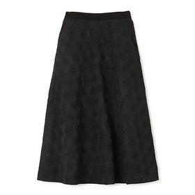 【プレインピープル/PLAIN PEOPLE】 オーナメントJQAラインフレアスカート人気、トレンドファッション・服の通販 founy(ファニー) ファッション Fashion レディースファッション Fashion for Women スカート Skirts Aライン・フレアスカート A-Line & Flared Skirts セットアップ Set-Up, Coordinated Outfit セーター Sweater, Knitwear ノースリーブ Sleeveless, No-Sleeve フレア Flare, Flared ミックス Mix, Mixed Style リラックス Relax, Relaxed Fit 洗える Machine Washable |ID:prp329100004797254