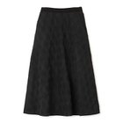 【プレインピープル/PLAIN PEOPLE】のオーナメントJQAラインフレアスカート 人気、トレンドファッション・服の通販 founy(ファニー) ファッション Fashion レディースファッション Fashion for Women スカート Skirts Aライン・フレアスカート A-Line & Flared Skirts セットアップ Set-Up, Coordinated Outfit セーター Sweater, Knitwear ノースリーブ Sleeveless, No-Sleeve フレア Flare, Flared ミックス Mix, Mixed Style リラックス Relax, Relaxed Fit 洗える Machine Washable thumbnail ブラック|ID: prp329100004797254 ipo3291000000034806289