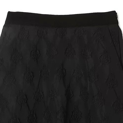 【プレインピープル/PLAIN PEOPLE】のオーナメントJQAラインフレアスカート 人気、トレンドファッション・服の通販 founy(ファニー) ファッション Fashion レディースファッション Fashion for Women スカート Skirts Aライン・フレアスカート A-Line & Flared Skirts セットアップ Set-Up, Coordinated Outfit セーター Sweater, Knitwear ノースリーブ Sleeveless, No-Sleeve フレア Flare, Flared ミックス Mix, Mixed Style リラックス Relax, Relaxed Fit 洗える Machine Washable other-3|ID: prp329100004797254 ipo3291000000034806293