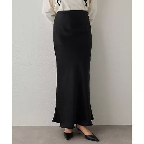 【ウィムガゼット/Whim Gazette】のサテンフレアスカート 人気、トレンドファッション・服の通販 founy(ファニー) ファッション Fashion レディースファッション Fashion for Women スカート Skirts Aライン・フレアスカート A-Line & Flared Skirts エレガント 上品 Elegant キャミソール Camisole, Spaghetti Strap Top 吸水 Absorbent, Quick-Dry サテン Satin, Glossy Fabric セットアップ Set-Up, Coordinated Outfit フィット Fit, Slim Fit フレア Flare, Flared おすすめ Recommended / Our Picks 2025年 2025 2025-2026秋冬・A/W Autumn/Winter 2025–26 AW25–26 other-1|ID: prp329100004797255 ipo3291000000034806298