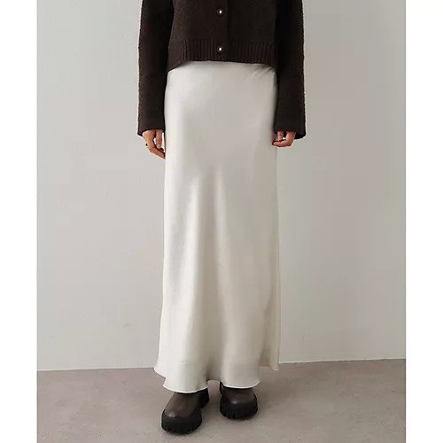 【ウィムガゼット/Whim Gazette】のサテンフレアスカート 人気、トレンドファッション・服の通販 founy(ファニー) ファッション Fashion レディースファッション Fashion for Women スカート Skirts Aライン・フレアスカート A-Line & Flared Skirts エレガント 上品 Elegant キャミソール Camisole, Spaghetti Strap Top 吸水 Absorbent, Quick-Dry サテン Satin, Glossy Fabric セットアップ Set-Up, Coordinated Outfit フィット Fit, Slim Fit フレア Flare, Flared おすすめ Recommended / Our Picks 2025年 2025 2025-2026秋冬・A/W Autumn/Winter 2025–26 AW25–26 other-2|ID: prp329100004797255 ipo3291000000034806303