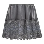 【ブラデリスニューヨークピース/BRADELIS New York peace】のちょい足しペプラムスカート25 チャコール|ID: prp329100004797259 ipo3291000000034806328