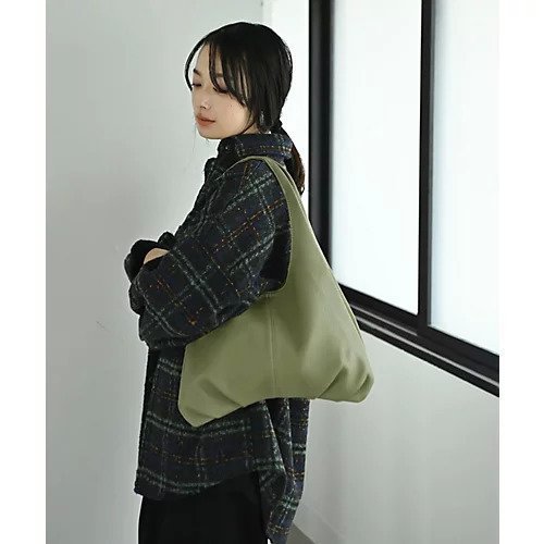 【スタイルデリ/STYLE DELI】の【BLK001】ハンドルトートバッグ/ポーチ付き インテリア・キッズ・メンズ・レディースファッション・服の通販 founy(ファニー) ファッション Fashion レディースファッション Fashion for Women バッグ Bags ポーチ&ミニバッグ Pouches & Mini Bags シンプル Simple, Minimal スマート Smart, Elegant フィット Fit, Slim Fit ベーシック Basic, Essential ポーチ Pouch, Small Case 冬 Winter / This Winter おすすめ Recommended / Our Picks ビジネス 仕事 通勤 Business / Work / Commuting グリーン|ID: prp329100004797266 ipo3291000000034806399