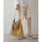 【ウィムガゼット/Whim Gazette】の【Hoaw.】ショルダーバッグ 人気、トレンドファッション・服の通販 founy(ファニー) ファッション Fashion レディースファッション Fashion for Women バッグ Bags アクセサリー Fashion Accessories グラス Glass, Eyewear 軽量 Lightweight, Ultra Light シェイプ Shape, Slim Fit シューズ Shoes, Footwear シンプル Simple, Minimal チャーム Charm, Pendant ビッグ Big, Oversized マグネット Magnet, Magnetic Closure リラックス Relax, Relaxed Fit おすすめ Recommended / Our Picks 2026年 2026 thumbnail キャメル|ID: prp329100004797269 ipo3291000000034806416