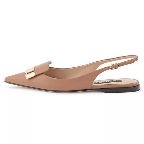 【セルジオ ロッシ/SERGIO ROSSI】のsr1 スリングバック 人気、トレンドファッション・服の通販 founy(ファニー) ファッション Fashion レディースファッション Fashion for Women バッグ Bags コレクション Collection, Seasonal Line シルバー Silver, Metallic Silver フラット Flat, Flat Shoes プレート Plate, Dish other-2|ID: prp329100004797270 ipo3291000000034806432