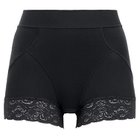 【ブラデリスニューヨークピース/BRADELIS New York peace】のすっぽりフィット綿混一分丈ショーツ25 人気、トレンドファッション・服の通販 founy(ファニー) ファッション Fashion レディースファッション Fashion for Women クッション Cushion, Throw Pillow シェイプ Shape, Slim Fit シャーリング Shirring, Ruched ショーツ Shorts, Short Pants ストレッチ Stretch, Stretchy Fabric スーピマ Supima, Premium Cotton なめらか Smooth, Silky Texture パターン Pattern, Design Print フィット Fit, Slim Fit フロント Front, Front Design レース Lace, Lace Fabric エレガント 上品 Elegant thumbnail ブラック|ID: prp329100004797274 ipo3291000000034806461