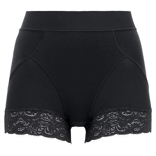 【ブラデリスニューヨークピース/BRADELIS New York peace】のすっぽりフィット綿混一分丈ショーツ25 インテリア・キッズ・メンズ・レディースファッション・服の通販 founy(ファニー) ファッション Fashion レディースファッション Fashion for Women クッション Cushion, Throw Pillow シェイプ Shape, Slim Fit シャーリング Shirring, Ruched ショーツ Shorts, Short Pants ストレッチ Stretch, Stretchy Fabric スーピマ Supima, Premium Cotton なめらか Smooth, Silky Texture パターン Pattern, Design Print フィット Fit, Slim Fit フロント Front, Front Design レース Lace, Lace Fabric エレガント 上品 Elegant ブラック|ID: prp329100004797274 ipo3291000000034806461