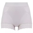 【ブラデリスニューヨークピース/BRADELIS New York peace】のすっぽりフィット綿混一分丈ショーツ25 人気、トレンドファッション・服の通販 founy(ファニー) ファッション Fashion レディースファッション Fashion for Women クッション Cushion, Throw Pillow シェイプ Shape, Slim Fit シャーリング Shirring, Ruched ショーツ Shorts, Short Pants ストレッチ Stretch, Stretchy Fabric スーピマ Supima, Premium Cotton なめらか Smooth, Silky Texture パターン Pattern, Design Print フィット Fit, Slim Fit フロント Front, Front Design レース Lace, Lace Fabric エレガント 上品 Elegant thumbnail ラベンダーグレー|ID: prp329100004797274 ipo3291000000034806463