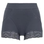 【ブラデリスニューヨークピース/BRADELIS New York peace】のすっぽりフィット綿混一分丈ショーツ25 人気、トレンドファッション・服の通販 founy(ファニー) ファッション Fashion レディースファッション Fashion for Women クッション Cushion, Throw Pillow シェイプ Shape, Slim Fit シャーリング Shirring, Ruched ショーツ Shorts, Short Pants ストレッチ Stretch, Stretchy Fabric スーピマ Supima, Premium Cotton なめらか Smooth, Silky Texture パターン Pattern, Design Print フィット Fit, Slim Fit フロント Front, Front Design レース Lace, Lace Fabric エレガント 上品 Elegant thumbnail ロイヤルグレー|ID: prp329100004797274 ipo3291000000034806468