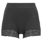 【ブラデリスニューヨークピース/BRADELIS New York peace】のすっぽりフィット綿混一分丈ショーツ25 人気、トレンドファッション・服の通販 founy(ファニー) ファッション Fashion レディースファッション Fashion for Women クッション Cushion, Throw Pillow シェイプ Shape, Slim Fit シャーリング Shirring, Ruched ショーツ Shorts, Short Pants ストレッチ Stretch, Stretchy Fabric スーピマ Supima, Premium Cotton なめらか Smooth, Silky Texture パターン Pattern, Design Print フィット Fit, Slim Fit フロント Front, Front Design レース Lace, Lace Fabric エレガント 上品 Elegant thumbnail チャコール|ID: prp329100004797274 ipo3291000000034806470