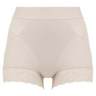 【ブラデリスニューヨークピース/BRADELIS New York peace】のすっぽりフィット綿混一分丈ショーツ25 人気、トレンドファッション・服の通販 founy(ファニー) ファッション Fashion レディースファッション Fashion for Women クッション Cushion, Throw Pillow シェイプ Shape, Slim Fit シャーリング Shirring, Ruched ショーツ Shorts, Short Pants ストレッチ Stretch, Stretchy Fabric スーピマ Supima, Premium Cotton なめらか Smooth, Silky Texture パターン Pattern, Design Print フィット Fit, Slim Fit フロント Front, Front Design レース Lace, Lace Fabric エレガント 上品 Elegant thumbnail グレージュ|ID: prp329100004797274 ipo3291000000034806472